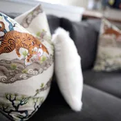 A Little Change - Interior Design Package