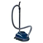SEBO AIRBELT K2 KOMBI Canister Vacuum 9679AM DARK BLUE New in Box