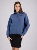 ANN CASHMERE SWEATER
