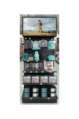 The Chosen - Seasonal End Cap