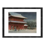 Temple — West Pac Designs