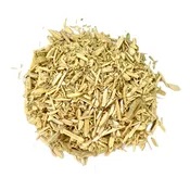 100% Hemp Hurd 1/2 inch (15mm) Per Pound