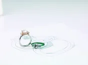 Custom Jewelry Design