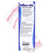 Anti-Tarnish Strips