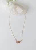 18k Gold Necklace