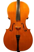 Alessandro Ciciliati 2016 — Robert Cauer Violins