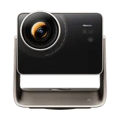 Hisense C3 Ultra Max 5000 lm 4K Smart RGB Laser Projector with Iris & Lens shift (up to 300")