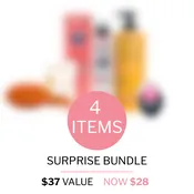 Small Mystery Box Bundle (4 surprise products)