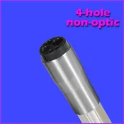 2430 Series Asepsis 4H/5H Non-Optic