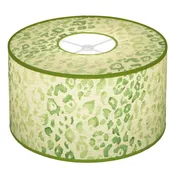 Abbey Rose Shade Only - Rumble - Emerald