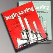 Begin to Ring (2 Octaves)