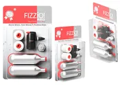 FIZZiO Soda Fizzer Pro