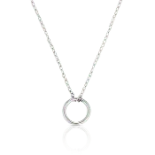 2mm Curb Chain