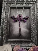 Dragonfly - Dark Sugarplum Mass