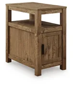 Fendenmore - Chair Side End Table - Richard's of Toto