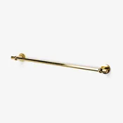 Addison Solid Brass Towel Bar
