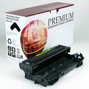 Brother DR510 Reman Drum 20K PR