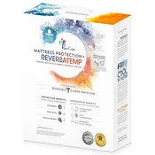 ReversaTemp 5 Sided Mattress Protector Twin XL Mattress Protector