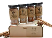 BBQ 4-Pack