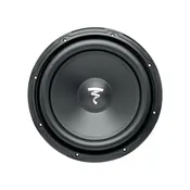 12″ Subwoofer 2*4 Dual 4Ohm 300W RMS – 600 W MAX