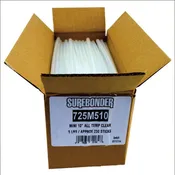 10" Mini All Temprature Clear Glue Sticks | 5 Pound Box
