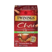 Chai Decaf