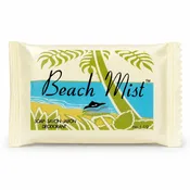 Beach Mist Bar Soap- Flow Wrap   #1 1/2 (500 Bars)