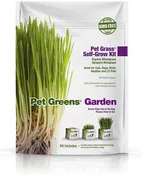 Bellrock Pet Grass Self GrowKIt — Fluegel's Lawn, Garden & Pet Supply