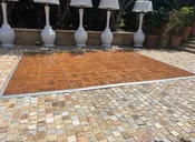 Dance Floor