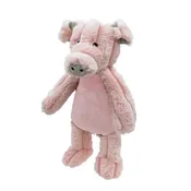 16" Farm Friends - Pig Dog Toy