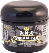 Dream Tan Instant Skin Color Gold/Brown #1