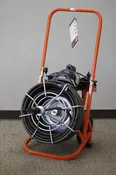 100' Drain snake Rental | Call 616-538-8080
