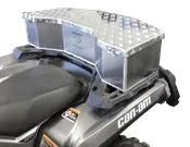 Can-Am Outlander 10″ Cargo Box