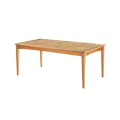 Amalfi 73″ x 38″ Rect. Dining Table