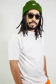 PVT. Core Beanie (Forest Green)