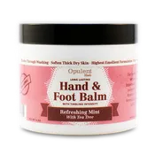 Hand & Foot Balm