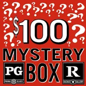 $100 Mystery Box