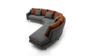 Alexa Sectional