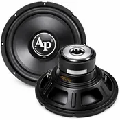 2 x Audiopipe TS-PP2-10-D4 10" DVC Car Audio 4 Ohm Subwoofer 250W RMS 800W Max