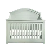 Baby Appleseed | Rowan Archtop 4-in-1 Convertible Crib
