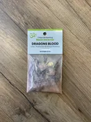Dragon’s Blood Resin