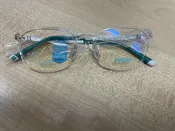 1001 CLASSIC-JUNIOR 3032-C55-4818-GLASSES FRAMES