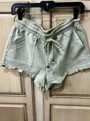 Another Love Mirabella Shorts