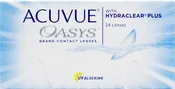 Acuvue Oasys® 24 Pack