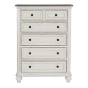 Baylesford Chest