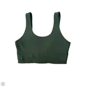 Athletic Bra By All In Motion In Green, Size: Xs