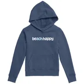 Beach Happy Youth Essential Hood