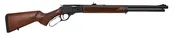R95 .357 Mag 20" Black/Hard Wd 10-rd