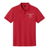 2026 Manatoc Staff Polo