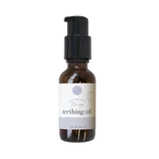 Baby Teething Oil